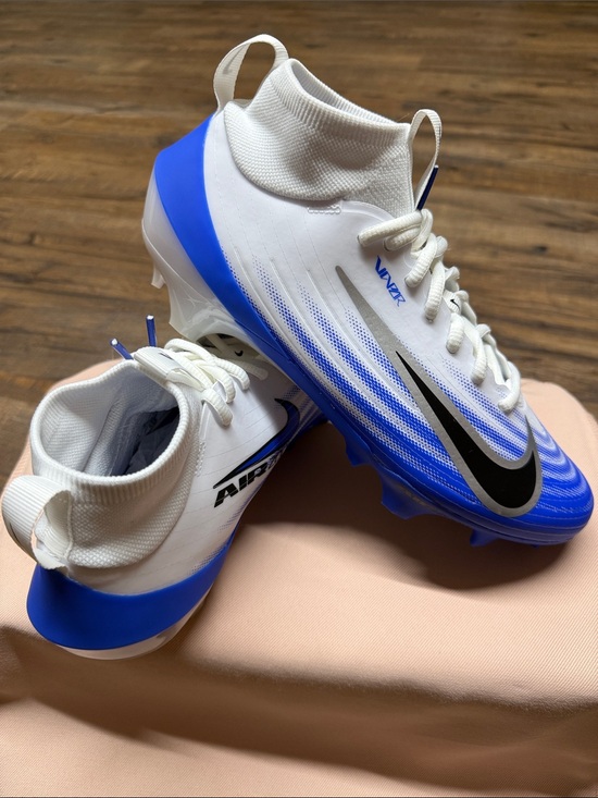 Nike Zoom Vapor 1 Elite “Mid” Football Cleats main image 13